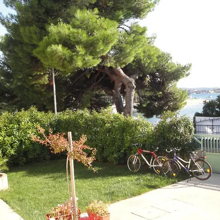 Modern Near Beach Apartment Brodarica (Sibenik-Knin)